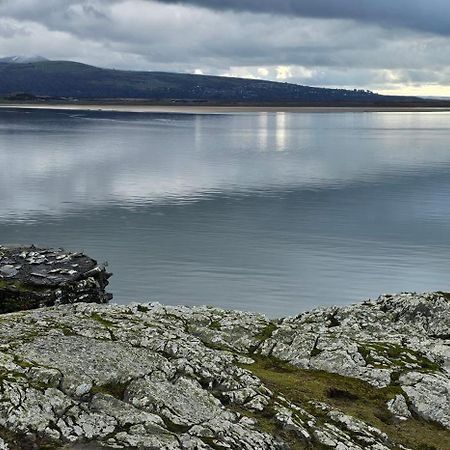 Snowdonia National Park Log Cabin With Garden Trawsfynydd 외부 사진